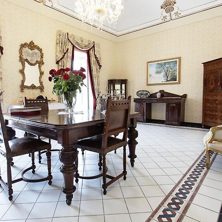 Bed and Breakfast Dimora Birulla Modica Exterior foto