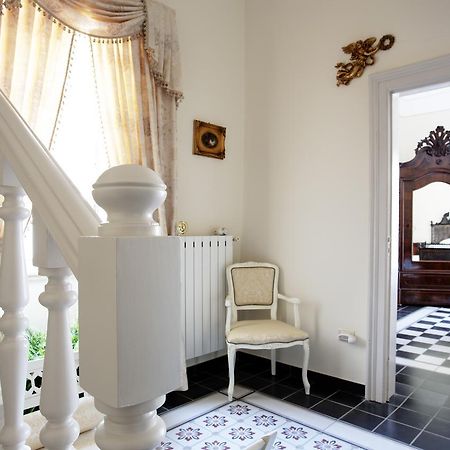 Bed and Breakfast Dimora Birulla Modica Exterior foto