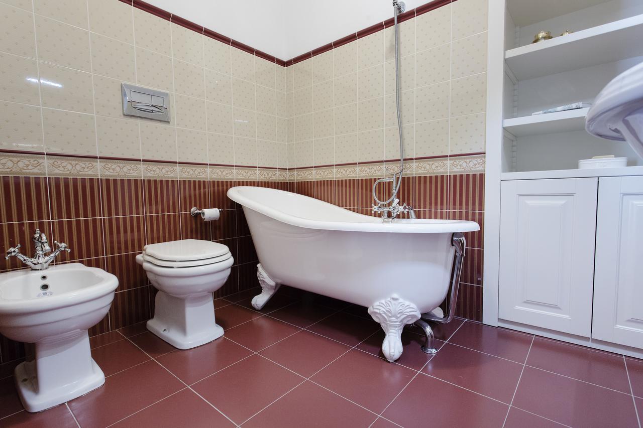 Bed and Breakfast Dimora Birulla Modica Exterior foto