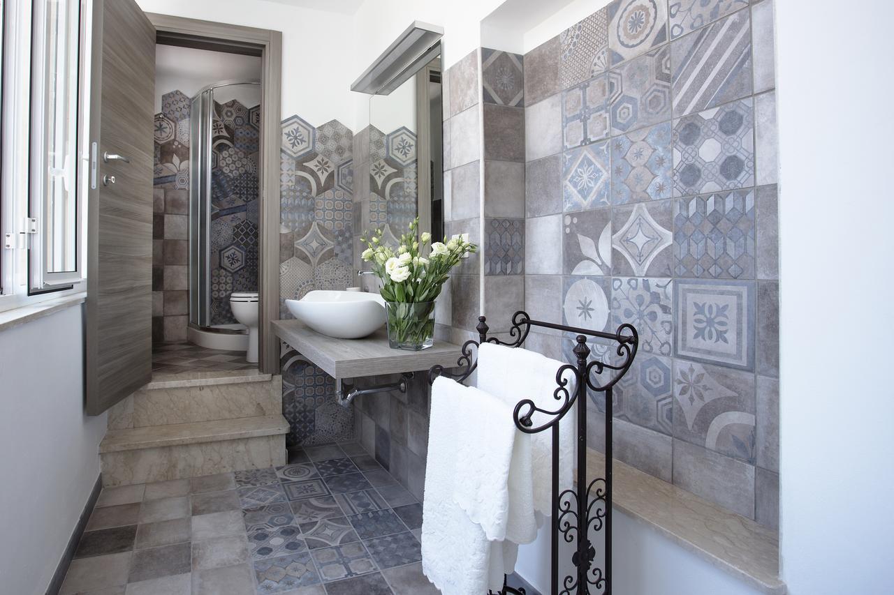 Bed and Breakfast Dimora Birulla Modica Exterior foto