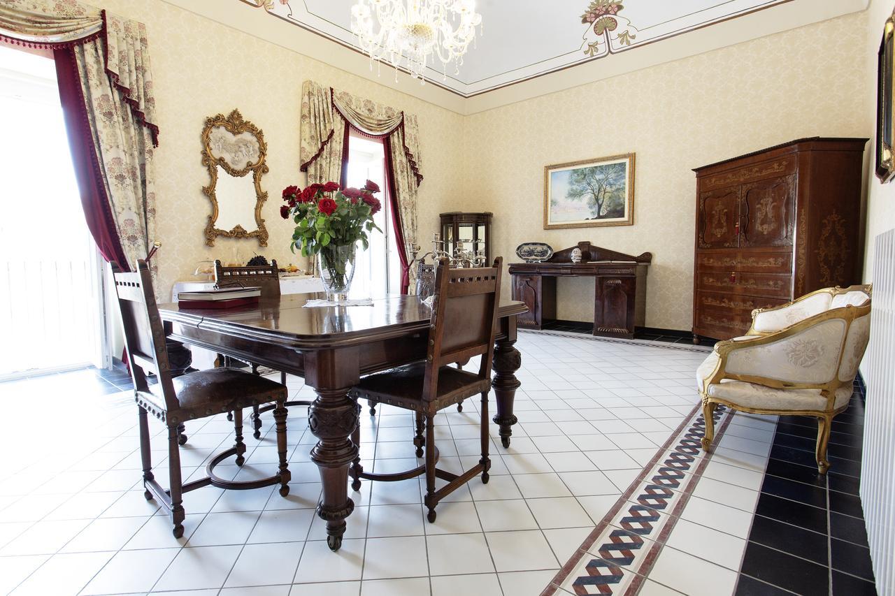 Bed and Breakfast Dimora Birulla Modica Exterior foto