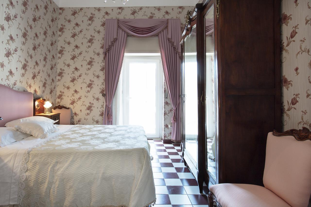 Bed and Breakfast Dimora Birulla Modica Exterior foto