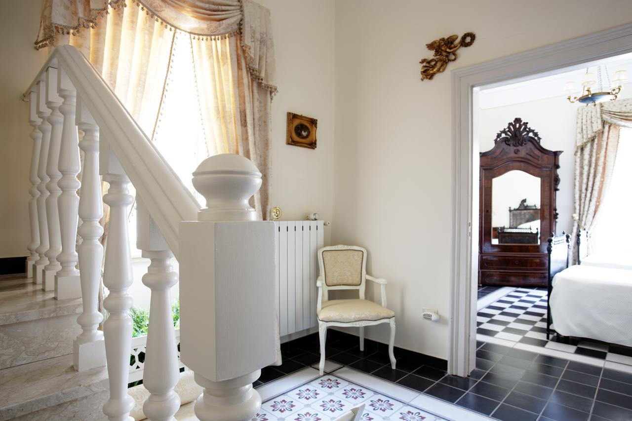 Bed and Breakfast Dimora Birulla Modica Exterior foto