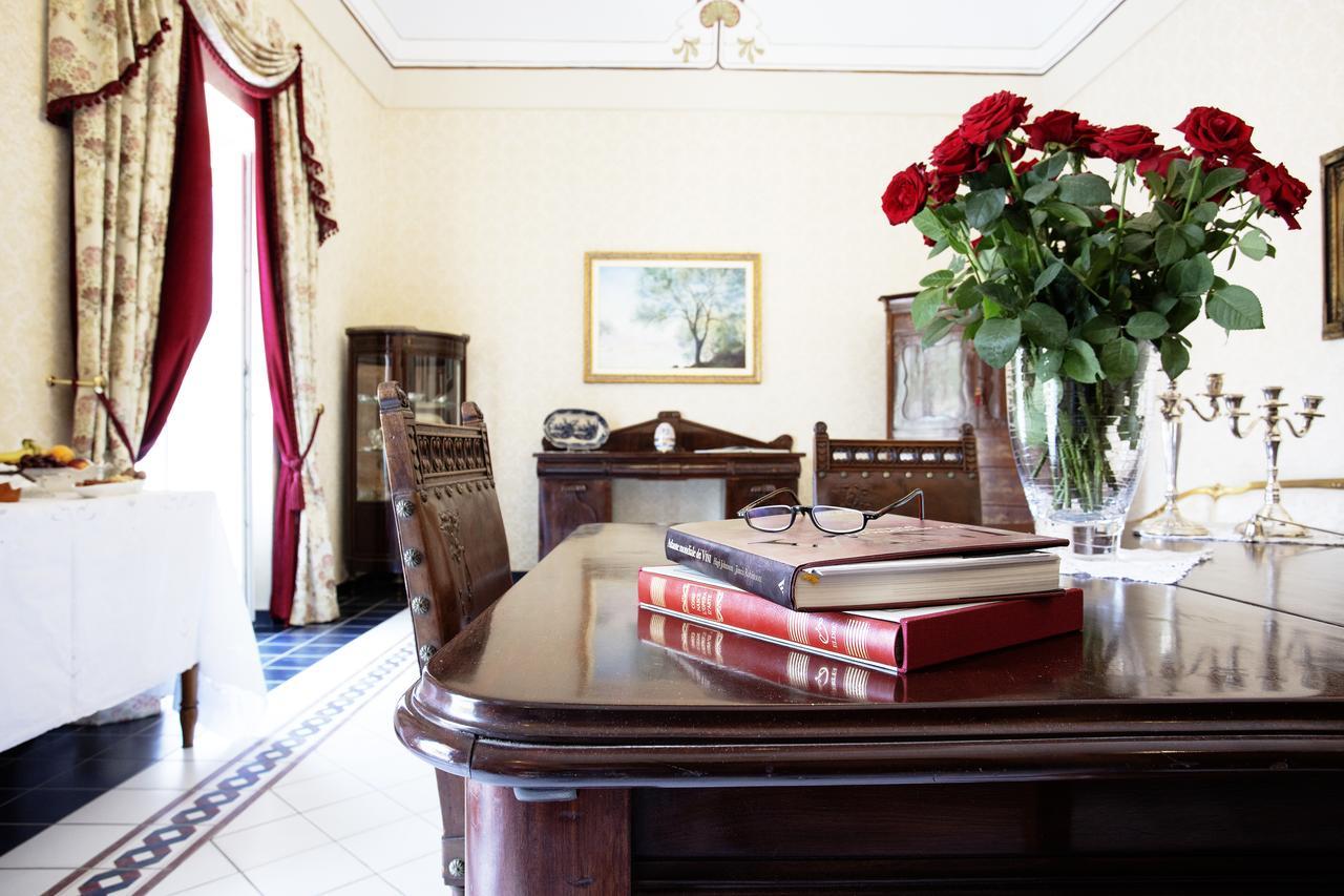 Bed and Breakfast Dimora Birulla Modica Exterior foto
