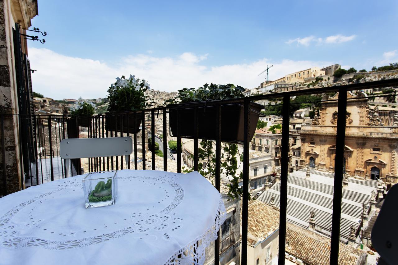 Bed and Breakfast Dimora Birulla Modica Exterior foto
