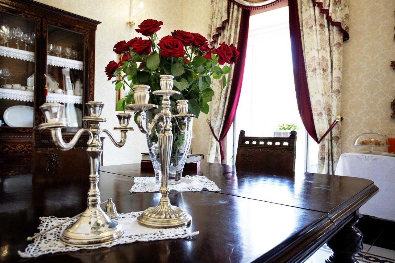 Bed and Breakfast Dimora Birulla Modica Exterior foto