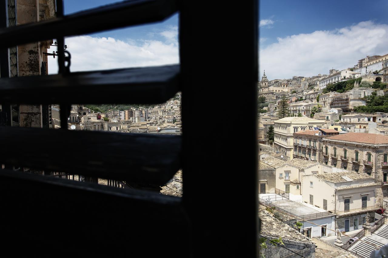 Bed and Breakfast Dimora Birulla Modica Exterior foto