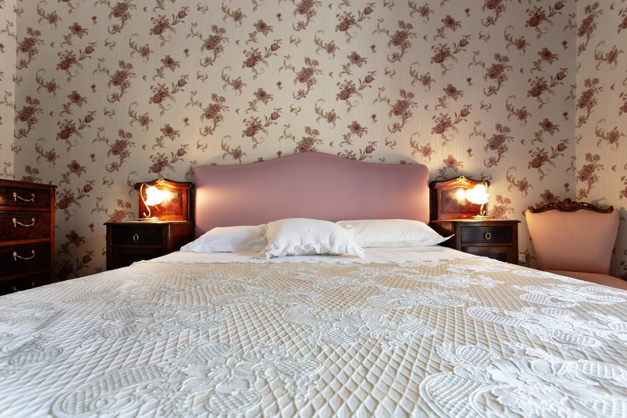Bed and Breakfast Dimora Birulla Modica Exterior foto