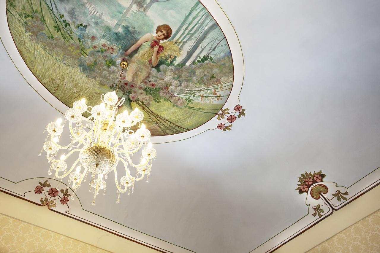 Bed and Breakfast Dimora Birulla Modica Exterior foto