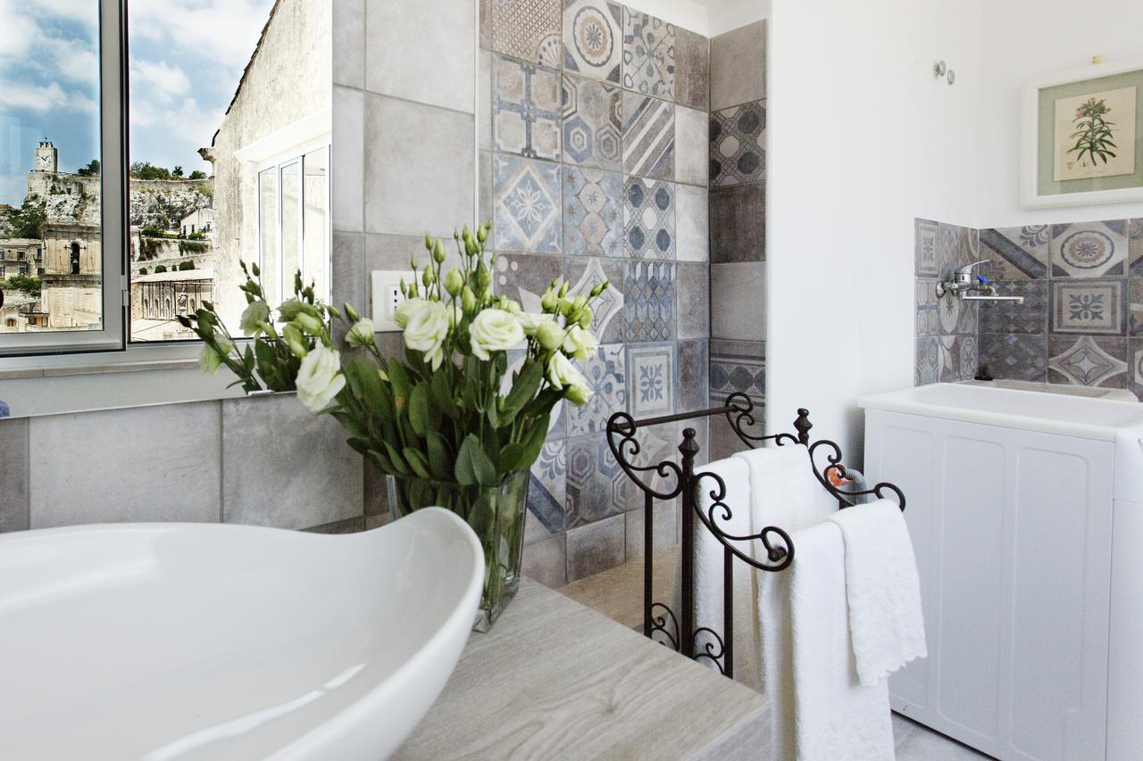 Bed and Breakfast Dimora Birulla Modica Exterior foto