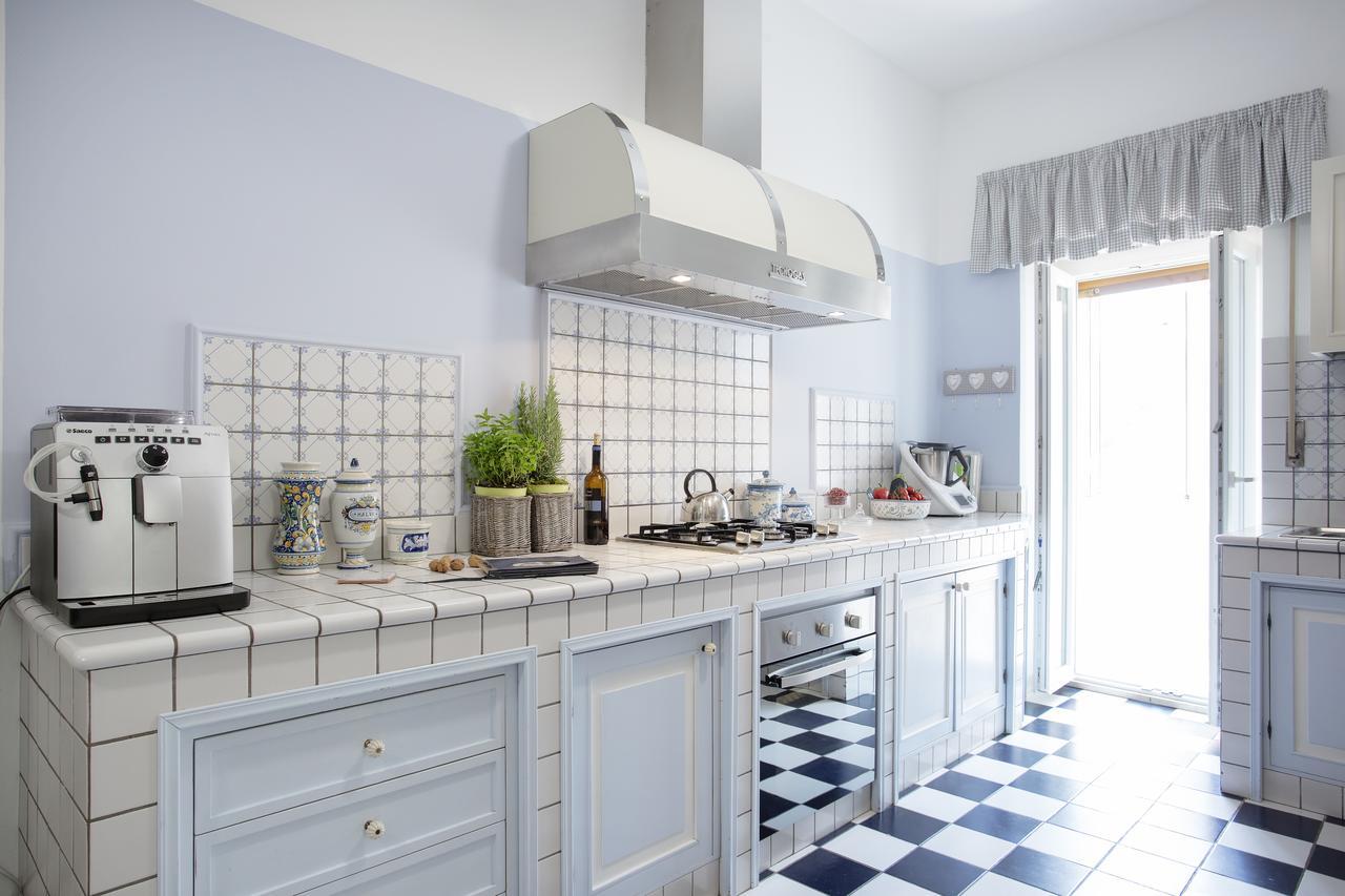 Bed and Breakfast Dimora Birulla Modica Exterior foto