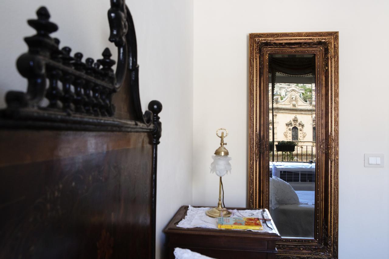 Bed and Breakfast Dimora Birulla Modica Exterior foto