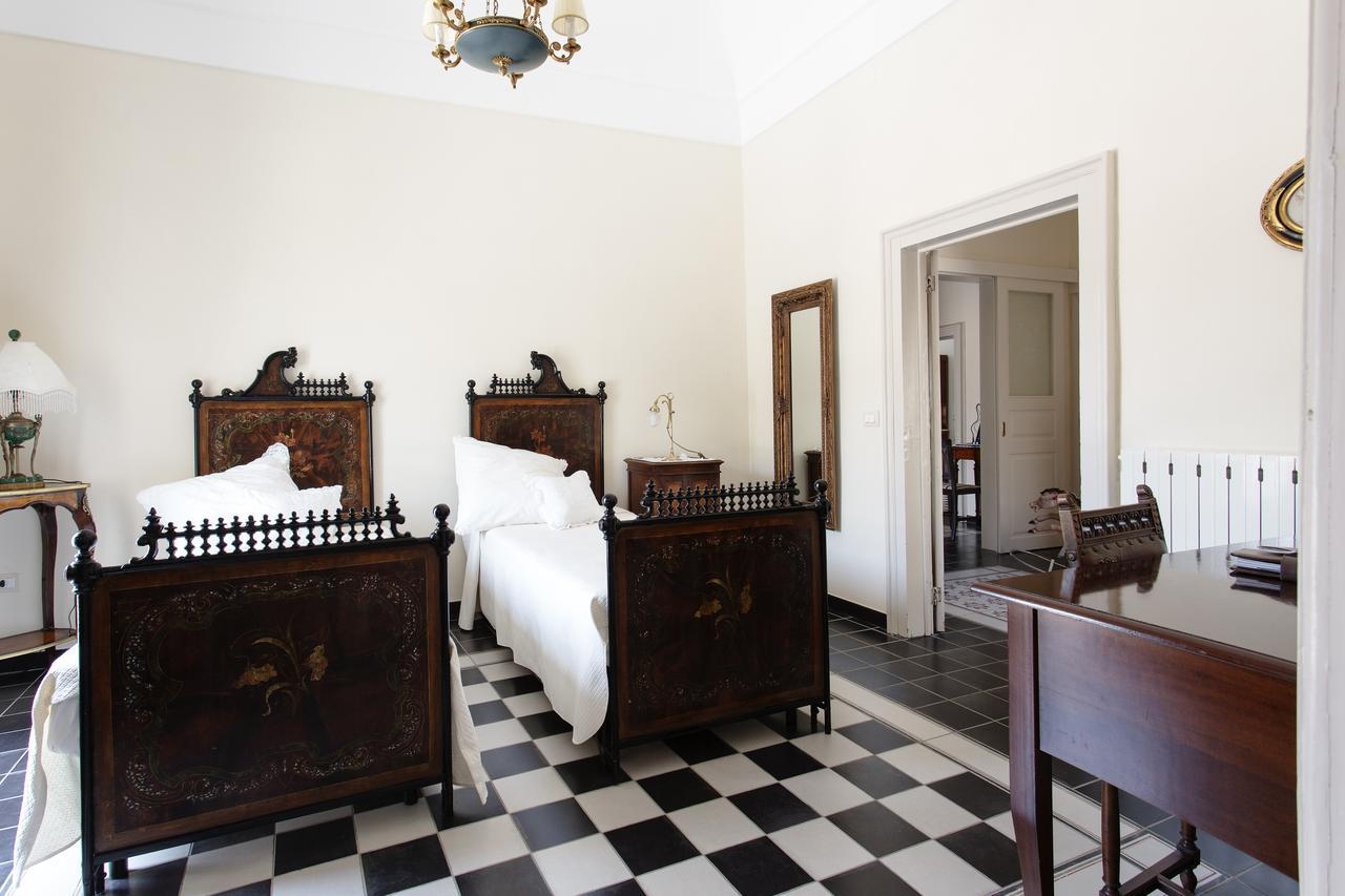 Bed and Breakfast Dimora Birulla Modica Exterior foto