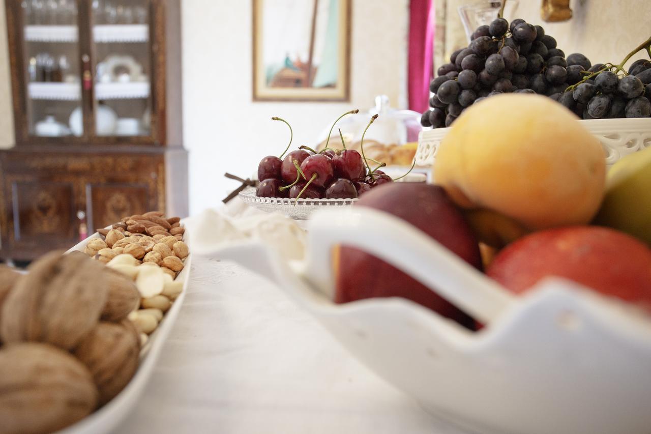 Bed and Breakfast Dimora Birulla Modica Exterior foto