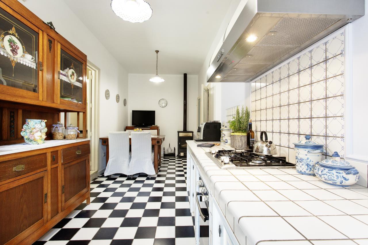 Bed and Breakfast Dimora Birulla Modica Exterior foto