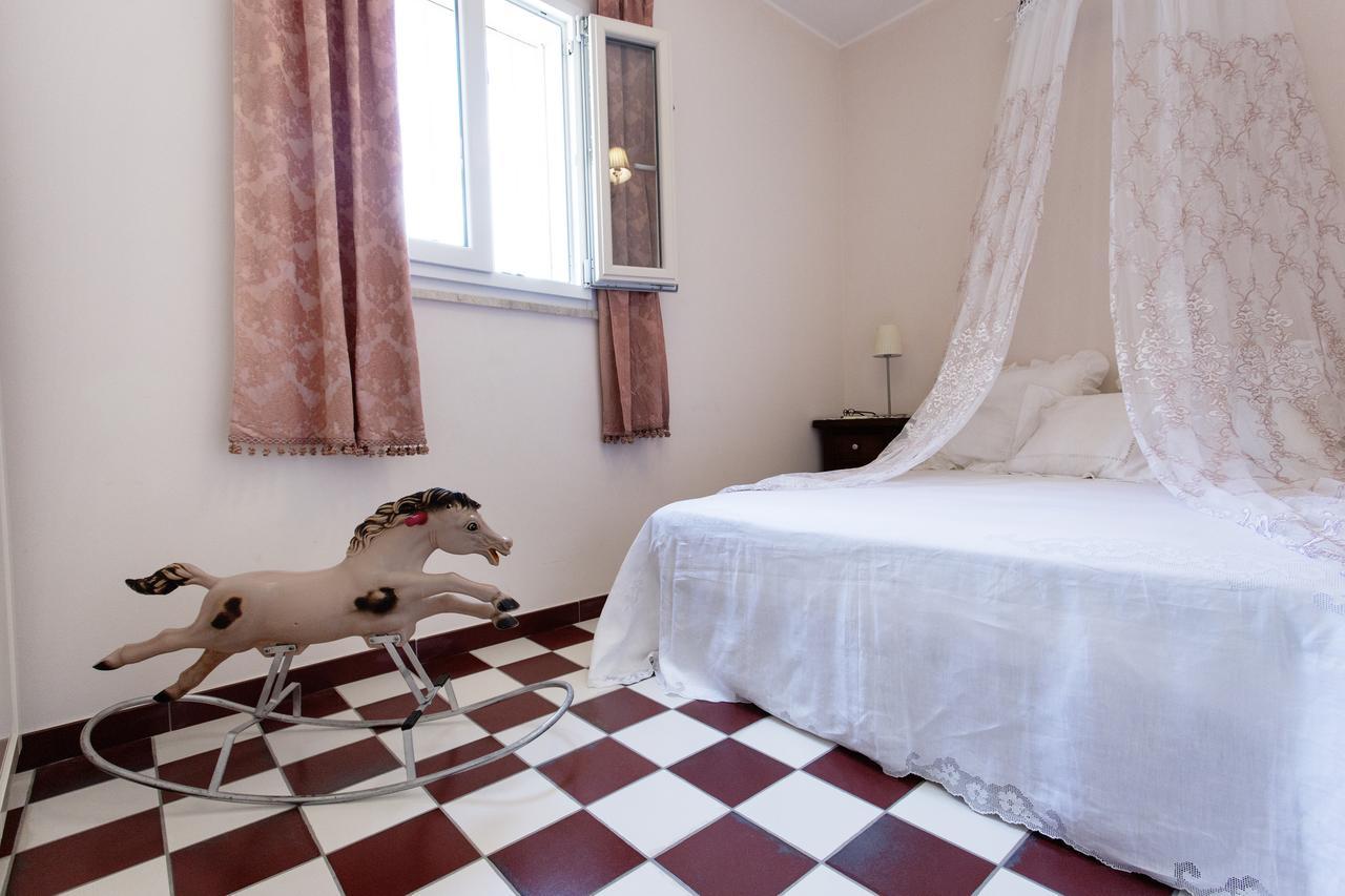 Bed and Breakfast Dimora Birulla Modica Exterior foto