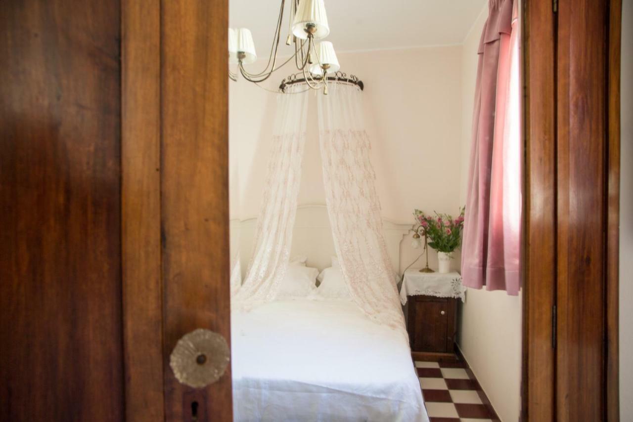 Bed and Breakfast Dimora Birulla Modica Exterior foto