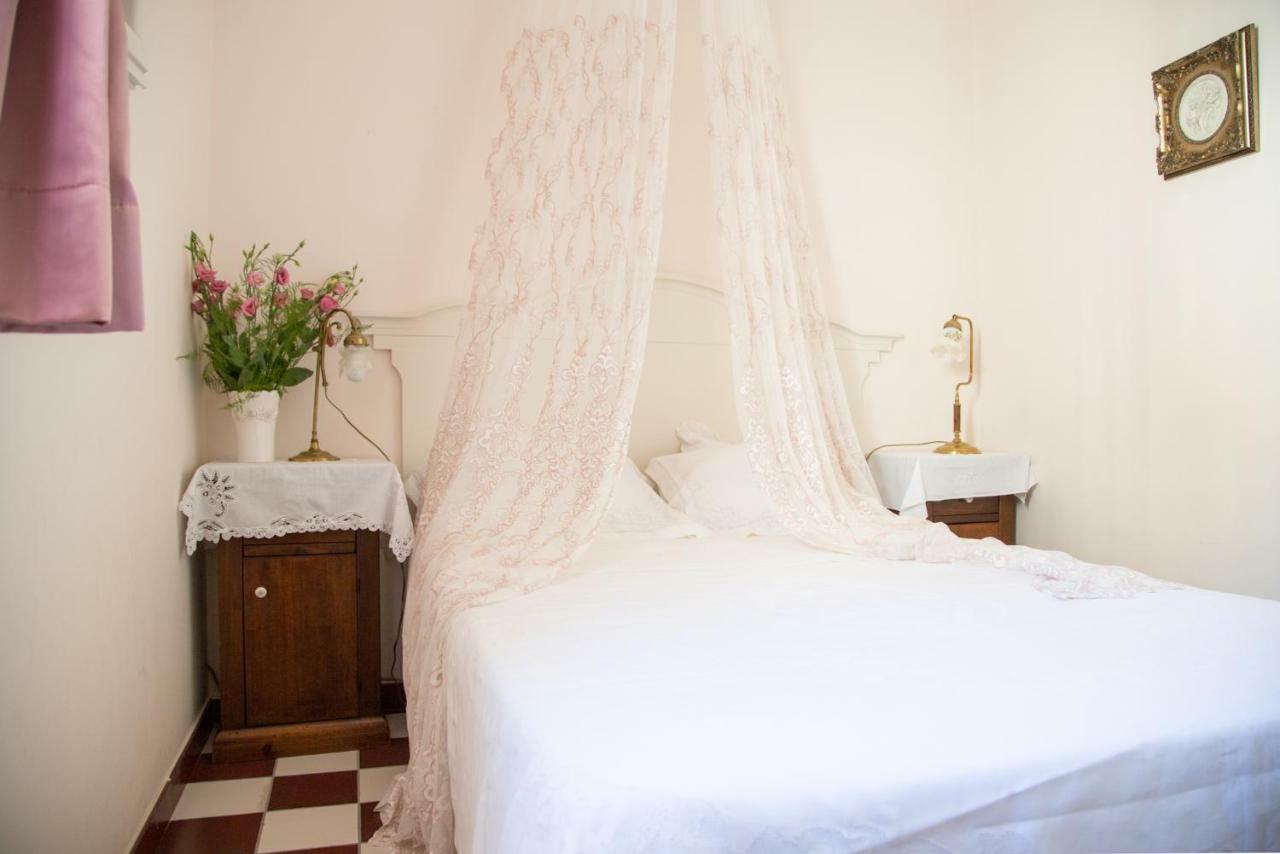 Bed and Breakfast Dimora Birulla Modica Exterior foto