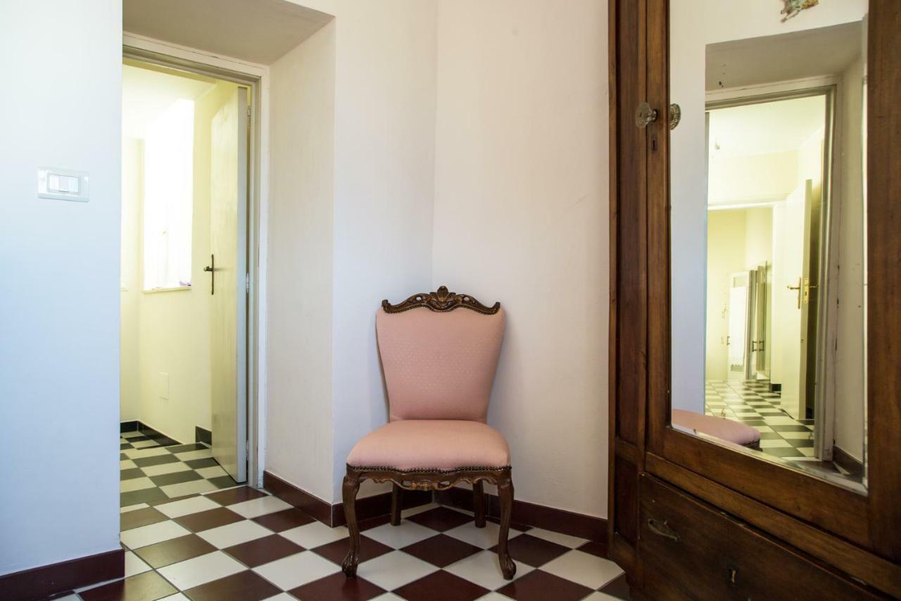 Bed and Breakfast Dimora Birulla Modica Exterior foto